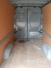 Грузовой фургон, марка: Mercedes-Benz, модель: Sprinter 313 CDI, год изготовления: 2010, цвет: серый, VIN: WDB9066351S476861, ПТС: 39УВ175629, г/н: Р550МЕ39, модель двигателя: 651955, тип двигателя: дизельный, двигатель №: 30266664, мощность двигателя: 95 л. с. (129 кВт), рабочий объем двигателя…
