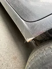 Легковой автомобиль, марка: Chevrolet, модель: Aveo, 2013 года выпуска, цвет: серый металлик, VIN: XUFTA69EJDN002640, мощность двигателя: 85 л. с. (116 кВт), разрешённая максимальная масса: 1619 кг, масса без нагрузки: 1314 кг.