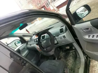 Toyota Voxy 2006 Легковой автомобиль марки: Toyota, модель: Voxy, год выпуска: 2006 г., кузов №: AZR6 Ознакомление с имуществом проходит по адресу: 665458, Иркутская обл., г Усолье-Сибирское, ул. Купца Пономарёва, д 27