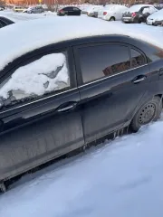 Лифан Солано 2, 2017 год. VIN: X9W214851H0002054.