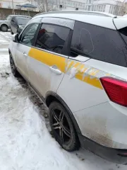 Lifan X70, 2018, 136 лс, 130154 км, АКПП, VIN: X9WX7002AJ0000053.