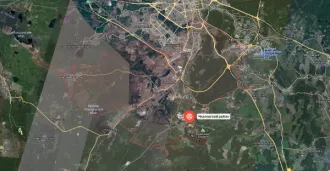 Земельный участок 6454 кв.м, производственная деятельность, Екатеринбург На право заключения договора аренды земельного участка из земель населенных пунктов с кадастровым номером 66:41:0514035:206, местоположение: Российская Федерация, Свердловская область, городской округ город Екатеринбург, город…