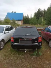 Audi Allroad 2001 автомобиль легковой, марка: AUDI, модель: ALLROAD, VIN: WAUYP64B01N143576, гос. рег. номер: В928УТ35, год изготовления: 2001
