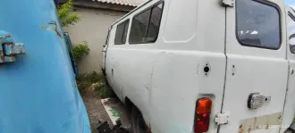 УАЗ 3962 2001 специальный санитарный, номер (VIN) ХТТ39620010029258, год выпуска 2001, номер кузова ХТТ39620010029258, модель, № двигателя 40210L 10081327, государственный регистрационный номер C851ЕК45, цвет кузова: Белая ночь, техническое состояние: неудовлетворительное. На регистрационном учете…