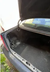 Toyota Camry, 2003 года, 152 лс, АКПП. Транспортное средство марки "TOYOTA CAMRY", 2003 год выпуска. Идентификационный номер (VIN): JTDBE38K700267735. Цвет кузова (кабины): черный. Рабочий объем (см³): 2362. Тип транспортного средства: легковой седан.