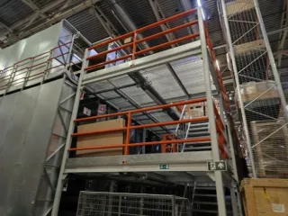 ТМЦ (движимое имущество в количестве 24 099 поз. (автомобильные запчасти)). Движимое имущество в количестве 131 поз. (транспортные средства).