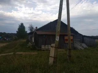 Пермский край, Лысьвенский городской округ, п. Ломовка, ул. Клубная, д. 4-2 Часть 1-эт. нежилого здания, кадастровый номер 59:09:0762900:304, назначение: нежилое, площадь 65,3 кв. м, по адресу: Пермский край, Лысьвенский городской округ, п. Ломовка, ул. Клубная, д. 4-2 
Общая площадь: 65.3…