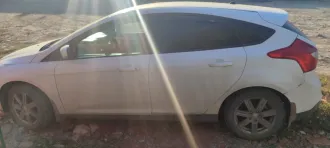 Ford Focus 2013, VIN X9FKXXEEBKDP10597. Ознакомление с имуществом по адресу: г. Самара, ул. Лысвенская, д. 22, с момента публикации сообщения о продаже и до окончания приема заявок по предварительной записи по телефону +7(999)180-06-47 или электронной почте mnvaleev@yandex.ru.