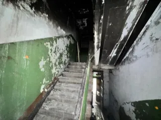 Здание 673,5 кв.м и участок 1194 кв.м, Санкт-Петербург. Здание, по адресу: Санкт-Петербург, внутригородское муниципальное образование города федерального значения Санкт-Петербурга муниципальный округ Нарвский округ, улица Новоовсянниковская, дом 15, литера А, и земельный участок, по адресу…