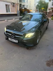 Mercedes-Benz E200 4MATIC 2018 автомобиль марки Mercedes-Benz модель E200 4MATIC 2018 г.в. VIN-номер WDD2383431F083863 ознакомление с имуществом осуществляется по месту нахождения: г. Москва, ул. Палиха 7-9 к. 1, адрес электронной почты: torgi.bfs@mail.ru, в период представления заявок на участие в…