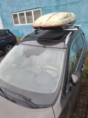 АМТС НИССАН Х-TRAIL, 2015гв, г/н А136ЕР198, цвет оливковый, VIN Z8NTANT32ES017149 АМТС НИССАН Х-TRAIL, 2015гв, г/н А136ЕР198, цвет оливковый, VIN Z8NTANT32ES017149, должник (собственник) Старк Д.И. 
Марка: НИССАН 
VIN номер: Z8NTANT32ES017149 
Вид транспорта: легковой автомобиль 
Год выпуска: 2015…