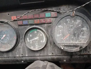 Автобус КАВЗ 4235 32, 2009 года еще Автобус КАВЗ 4235 32, VIN Z7N42353290001100, 2009 г.в. Не на ходу, разукомлектован.