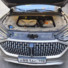WEY WEY 05, 2023 легковой автомобиль, VIN:LGWFFVA72RH937049, марка, модель WEY WEY 05, 2023 г.в. Легковой автомобиль, VIN:LGWFFVA72RH937049, марка, модель WEY WEY 05, год выпуска 2023 г. Имущество находится в залоге у ПАО "Сбербанк".