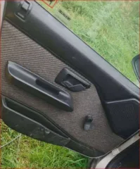 Citroen ZX 1992 года, 88 лс, 111111 км. Автомобиль легковой, марка: СИТРОЕН ZX, модель: AVANTAGE, VIN: VF7N2B40001B41712, гос. рег. номер: С405ТУ39, год изготовления: 1992.