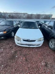 ВАЗ 21102, ВАЗ 11183 Лада Калина, Mazda Familia, ВАЗ 21124, ВАЗ 21120, ВАЗ 21102, ВАЗ 2106. Бывшие в употреблении, есть внешние дефекты: коррозия кузова, механические повреждения и сколы. Документы и ключи отсутствуют. Покупатель самостоятельно проверяет наличие залога или обременения. Возврат или…