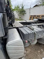 MAN TGS 19.400 4x2 BLS-WW, 2016 MAN TGS 19.400 4x2 BLS-WW, 2016 автомобиль: MAN TGS 19.400 4x2 BLS-WW, 2016 года выпуска, VIN Z0W06WZZXGV001334, цвет кузова: белый, номер двигателя: 50543270164320, ПТС 39ОВ228257, дата выдачи 09.02.2016.