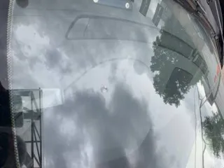 Toyota Land Cruiser, 2007 г.в., VIN JTEBZ29J000166844. Состояние неудовлетворительное.