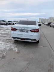 LADA Vesta 2024 Легковой автомобиль модели: LADA, марка: Vesta, год выпуска: 2024 г., идентификационный номер: XTAGFL110R0782934. Осмотр имущества осуществляется по предварительной записи с организатором торгов Конт. тел: +79126876561, эл. адрес: shamoi.arbitr@yandex.ru. Местонахождение…