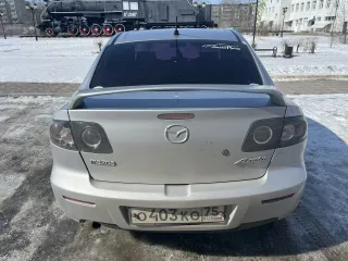 Mazda Axela 2008, автомобиль MAZDA модель Axela 2008 г.в., VIN-номер BK5P329293. Ознакомление происходит по предварительному согласованию с финансовым управляющим по эл. почте: birkovskiy.yura@mail.ru у организатора торгов, а также по номеру телефона: +7 914 146-31-10. Транспортное средство…