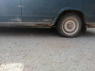 ВАЗ 21074 2003 года, VIN: XTA21074031709797.