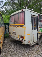 ПАЗ 32053-70 2008 года выпуска, VIN Х1М3205CX80008410