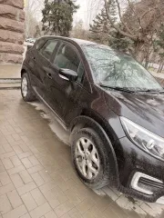 Renault KAPTUR 2017, транспортное средство: марка RENAULT, модель KAPTUR, год выпуска 2017, VIN X7LASREA757345784, цвет черный. Транспортное средство находится на ответственном хранении у финансового управляющего Гончарова Р.И. по адресу: г. Волгоград, ул. Коммунистическая, 5 А. ТС находится в…