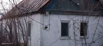 Доля ¼ жилого дома 47,3 м² с участком 2300 м², Ростовская обл. ¼ в праве собственности на жилое здание, общей площадью 47.3 кв.м., кадастровый номер: 61:18:0030201:328, расположенного на земельном участке, общей площадью 2300 кв.м., кадастровый номер 61:18:0030201:32, категория земель - Земли…