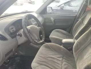 Легковой автомобиль Vortex, модель: Tingo SUV Т11, год выпуска: 2011 г., кузов № X7MDB11DMB0002969, идентификационный номер  VIN : X7MDB11DMB0002969, регистрационный знак: У812КВ102