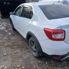 Renault Logan Stepway 2022. Автомобиль марки RENAULT модель Logan Stepway 2022 г.в. VIN-номер X7L4SRMAG68207320. Получить более подробную информацию можно в дни приема заявок, кроме выходных и праздничных дней с 10.00 час. до 15.00 час. по телефону: +7927-119-70-90, torbalakovo@bk.ru. Место осмотра…