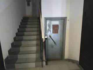 Продажа имущества, находящегося в собственности города Москвы, нежилое помещение по адресу: г. Москва, наб. Фрунзенская, д. 2/1, пом. 2/П, общей площадью 111,2 кв. м. (Подвал №0 ), кадастровый номер: 77:01:0005016:3563  Продажа имущества, находящегося в собственности города Москвы, нежилое…