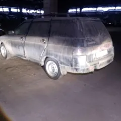 ВАЗ 21112 LADA (LADA) 111, 2007, г.р.з. Т540СН59, VIN: XTA21112070279697 (11-008167-1). Детальная информация об имуществе представлена в приложении 4 к информационному сообщению. Техническое состояние - не проверялось. Вид транспорта: Легковые автомобили. Год выпуска: 2007. Государственный…
