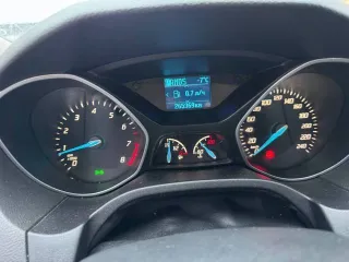 Ford Focus 2013 года, 125 лс, 265369 км, АКПП, транспортное средство: FORD FOCUS, идентификационный номер (VIN номер): X9FLXXEEBLDU86124, год выпуска: 2013, гос.номер В853НТ155