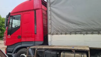 Iveco Stralis, 2007 года выпуска, государственный номер Т962КР60, идентификационный номер (VIN) WJMM1VSK004337707, следы коррозии, пробег не установлен, ключ не изымался. Местонахождение: Псковская обл., г. Псков, ул. Шоссейная, д. 3. Основание для реализации на торгах - постановление судебного…