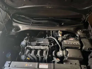 Kia Rio, 2018 года, 123 лс, 208049 км, VIN: Z94C241BAJR054741.