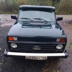 Автомобиль марки LADA, модель 212140 2018 г.в., VIN номер XTA212140K2331287	 С ЛОТОМ №1 можно ознакомиться по месту его нахождения: Иркутская обл. Усть Илимский район, р.п Железнодорожный ул. Молодëжная дом 3, предварительно согласовав время с Финансовым управляющим по тел. +79139511825, либо путем…