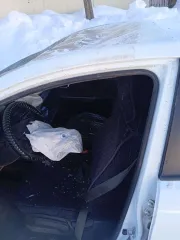 KIA Rio 2013, легковой автомобиль, марка, модель: KIA Rio, 2013 года выпуска, VIN: Z94CC41BADR106580.