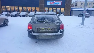 Peugeot 407 SW 2006 Транспортное средство: ПЕЖО 407 SW, Идентификационный номер (VIN номер): VF36ERFNE21269582, Год изготовления: 2006 гос.номер Т364СН196. Имущество находится в залоге у АО "Tbank". С имуществом можно познакомиться по предварительной договоренности с организатором торгов по номеру…