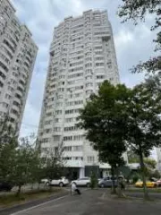 Квартира, г. Павловский Посад, кв-л Первомайский, дом №2, кв.29, кад. №50:17:0020326:459, пл. 60,1 кв.м.