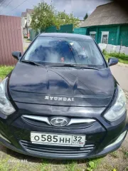 Hyundai Solaris, 2011 года, 123 лс, 221451 км Автомобиль: HYUNDAI SOLARIS, идентификационный номер – Z94CT41DABR080504; тип ТС – легковой; год изготовления – 2011 ВНИМАНИЕ!!! Не работает центральный замок. Закрывается на ключ. Присутствует коррозия на низах дверей (передние). Пробег: 218 000 км…