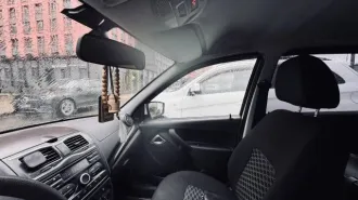 LADA Granta, 2023 года выпуска, 90 л.с., 25223 км, VIN: XTA219040R1001567, предмет залога АО АвтоФинансБанк. Информация об иных ограничениях отсутствует. Автомобиль на ходу, заводится. Регион местонахождения имущества - г. Уфа, Респ. Башкортостан.