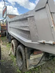 Камаз 35511 1988 автомобиль камаз 35511, 1988 г.в. частично разукомплектован, не на ходу, бывший в эксплуатации, с видимыми повреждениями, потертостями, дефектами, возможны скрытые повреждения и дефекты. имущество продается в том виде, комплектности и состоянии, в каком оно есть у продавца. за…