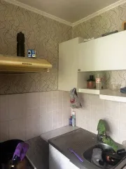 Квартира 29,7 кв.м, Московская область, Одинцовский район, поселок Новый Городок, дом 16, квартира 76. Однокомнатная, 4 этаж. Площадь 29.7 кв.м, назначение жилое. Год постройки дома 1968, тип многоквартирный жилой дом. Коммуникации имеются, открытый балкон или лоджия, состояние типовой ремонт…