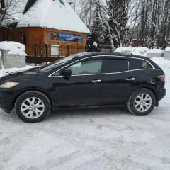 Mazda CX-7 2006 Легковой автомобиль марки: MAZDA, модель: CX-7, год выпуска: 2006 г., идентификационный номер: JM3ER29L870107044. Ознакомление с характеристиками, содержанием и документами, подтверждающими права на имущество, осуществляется по адресу: 462404, обл. Оренбургская, г. Орск, ул…