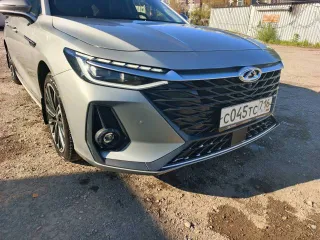 Chery Arrizo 8, 2023 года, 186 лс, 60288 км, АКПП. Легковой автомобиль Chery Arrizo 8 2023 года выпуска, VIN: LVVDC21B1PD277561, рег. номер: С045ТС716 (имущество является залоговым обеспечением по кредитному договору №9986564342 от 11.04.2024г., заключенным с ПАО "Совкомбанк").