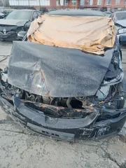 Honda Civic 2008, VIN NLAFD75408W070996.