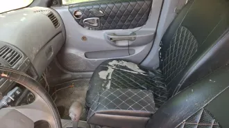 Hyundai Accent 2007 года, VIN Х7MCF41GP7A094963. Транспортное средство находится в залоге. Ознакомление с имуществом производится по месту нахождения с момента публикации сообщения о продаже до окончания приема заявок по предварительной записи по адресу электронной почты au.garkavenko@gmail.com