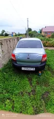 Торги по продаже имущества должника Салюковой Н.В.  Лот №1  Автомобиль марки ЛАДА 219000 ЛАДА ГРАНТА , VIN XTA219000C0091212, 2012 года выпуска