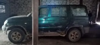 UAZ PATRIOT, 2006, VIN XTT31630060002393, модель № двигателя 40900R*53156338, шасси (рама) № 31630050536832, год выпуска 2006, цвет: амулет-металлик, гос. номер В 888 МС, инв № 2101050012, Паспорт ТС 73 МЕ 398587 от 22.06.2006 г., с. Сторожевск, VIN XTT31630060002393, год выпуска 2006, цвет…