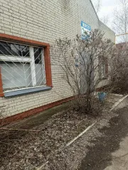 Нежилое здание столовой 620,2 кв. м с участком 936,22 кв. м, Саратовская область. Кадастровый номер здания 64:18:052101:50, год постройки 2003, адрес: Саратовская область, п. Михайловский, микрорайон Солнечный, д. 7. Земельный участок (кадастровый номер 64:18:052101:22), категория земель: земли…