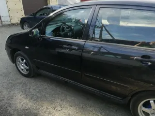 SUZUKI Liana 2006 разукомплектованный автомобиль марки SUZUKI модель Liana 2006 г.в. VIN-номер JSAERD31S00350819 (в залоге у ПАО "Совкомбанк") по предварительной записи у организатора торгов по телефону:+79609504658, 656002, Алтайский край, г.Барнаул, пр.Ленина, 93, с 9-00 до 18-00 по Красноярскому…
